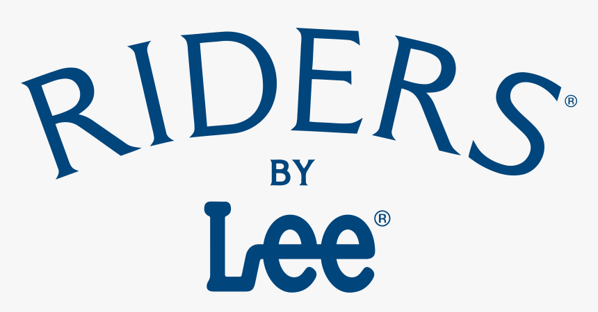 Riders By Lee Logo, HD Png Download, Free Download
