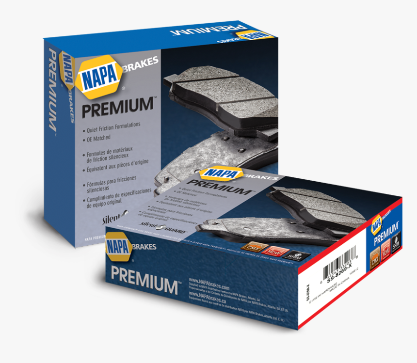 Napa Auto Parts, HD Png Download, Free Download