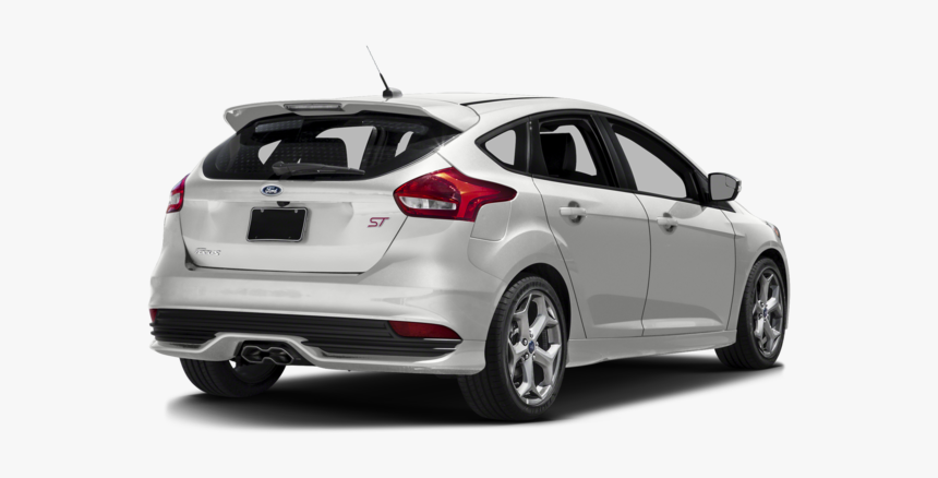 White 2016 Honda Civic Lx, HD Png Download, Free Download