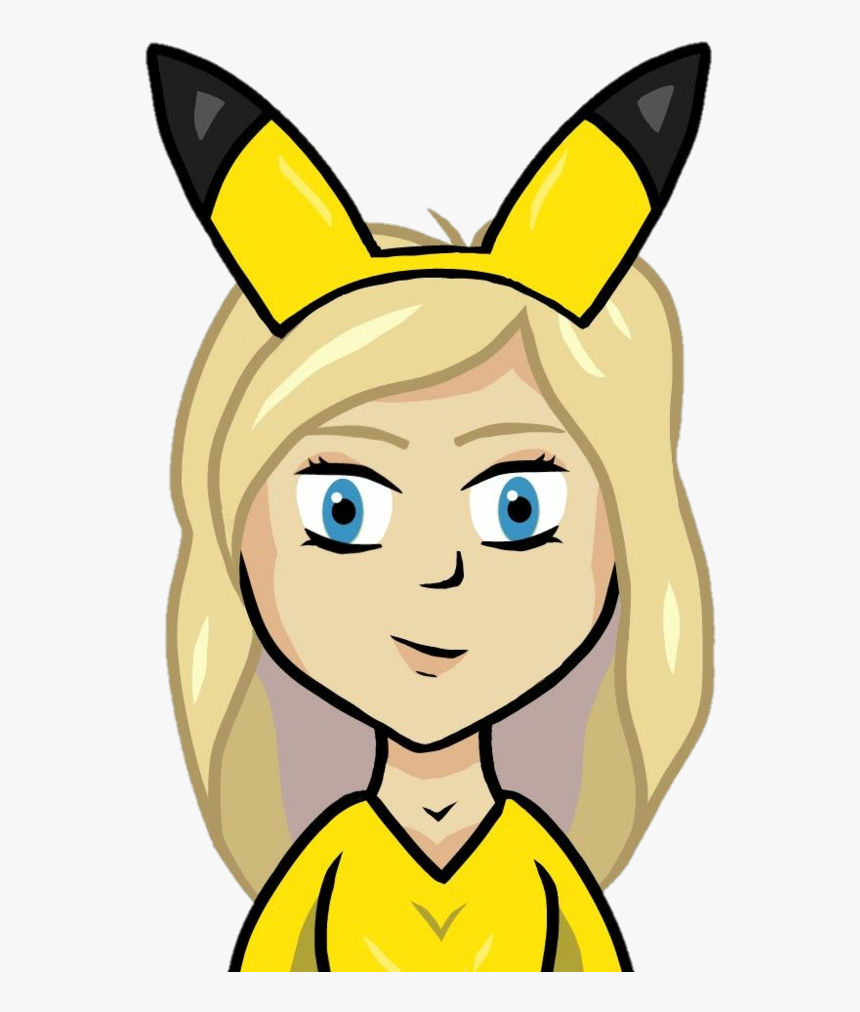 Pika Png, Transparent Png, Free Download