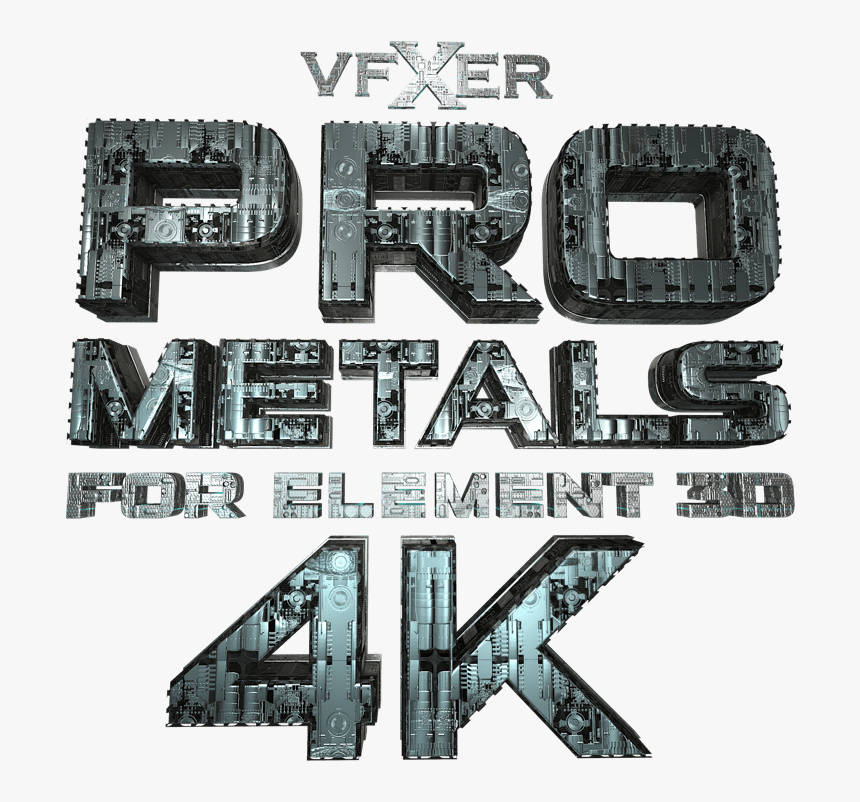 Element 3d Material Pack - Graphic Design, HD Png Download, Free Download