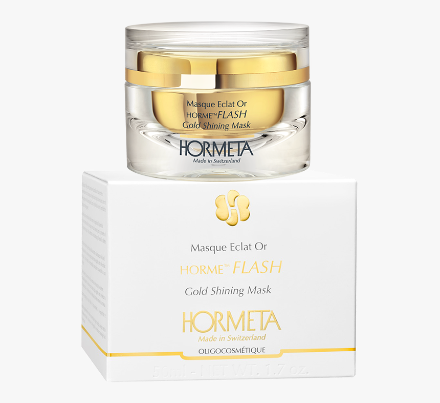 Horme™flash Gold Shining Mask , Png Download - ماسك الذهب صيدلة الروضه, Transparent Png, Free Download