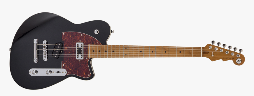 Transparent Pink Guitar Png - Squier Contemporary Jazzmaster, Png Download, Free Download