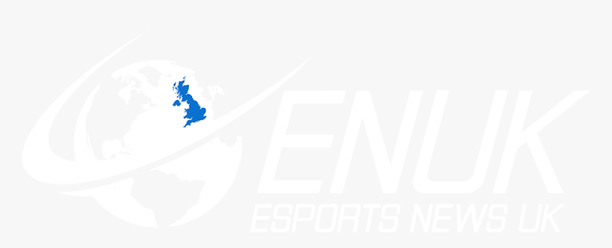 Esports News Uk Logo, HD Png Download, Free Download