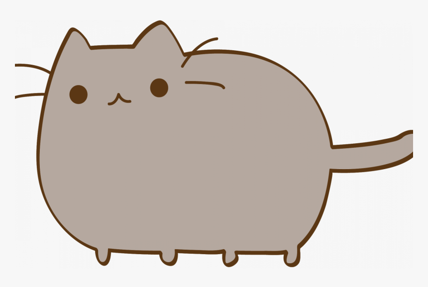 Cat Sticker PNG Transparent Images Free Download