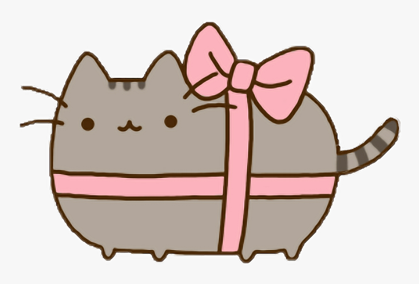 Pusheen The Cat, HD Png Download, Free Download