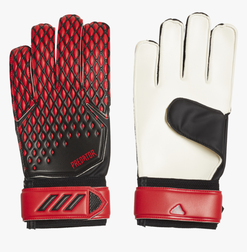 Adidas Predator 20 Training Gloves"
 Title="adidas - Adidas Predator Training Gloves, HD Png Download, Free Download