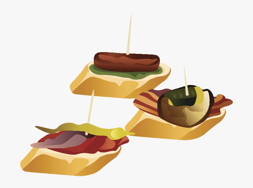 Hot Dog Clipart , Png Download - Hot Dog, Transparent Png, Free Download