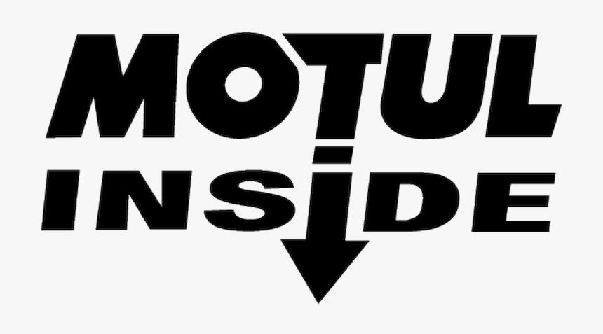Motul Inside Logo, HD Png Download, Free Download