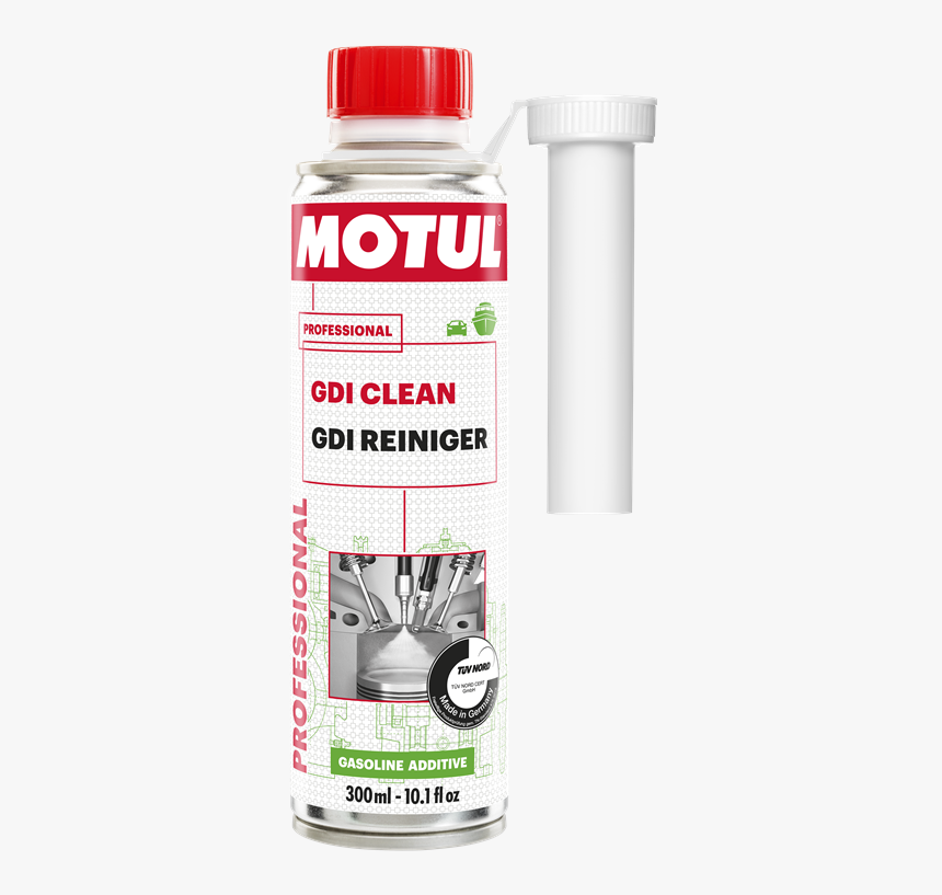 Motul Engine Oil Stop Leak, HD Png Download, Free Download