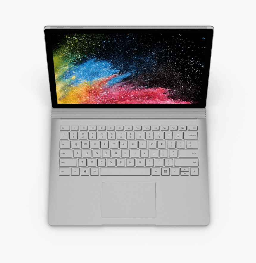 Surface Book 2 , Png Download - Pgv 00009, Transparent Png, Free Download