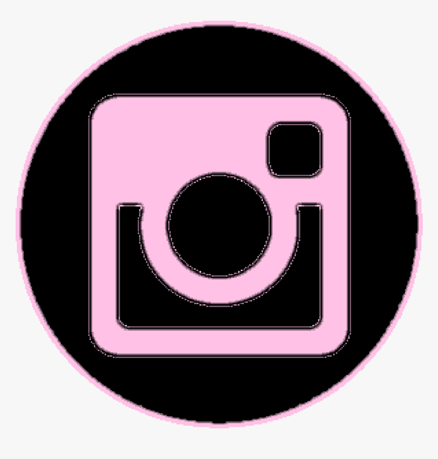 Instagram White Logo Pdf, HD Png Download, Free Download