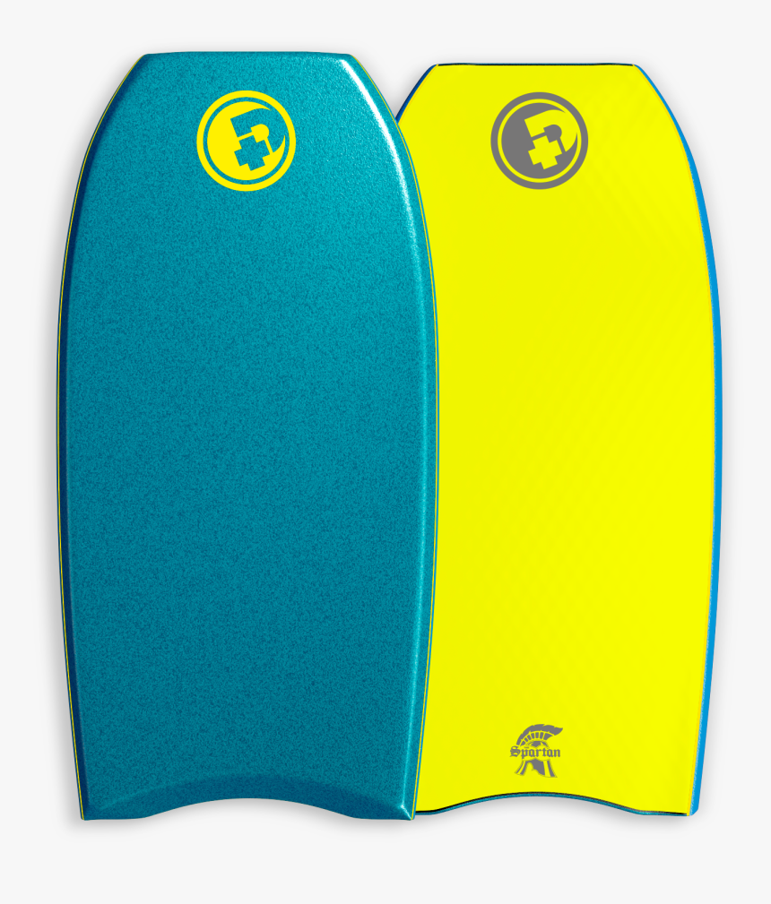 Pride Spartan Pp Big Guy Bodyboard Thicker Boogieboard - Pride Spartan Bodyboard Black, HD Png Download, Free Download