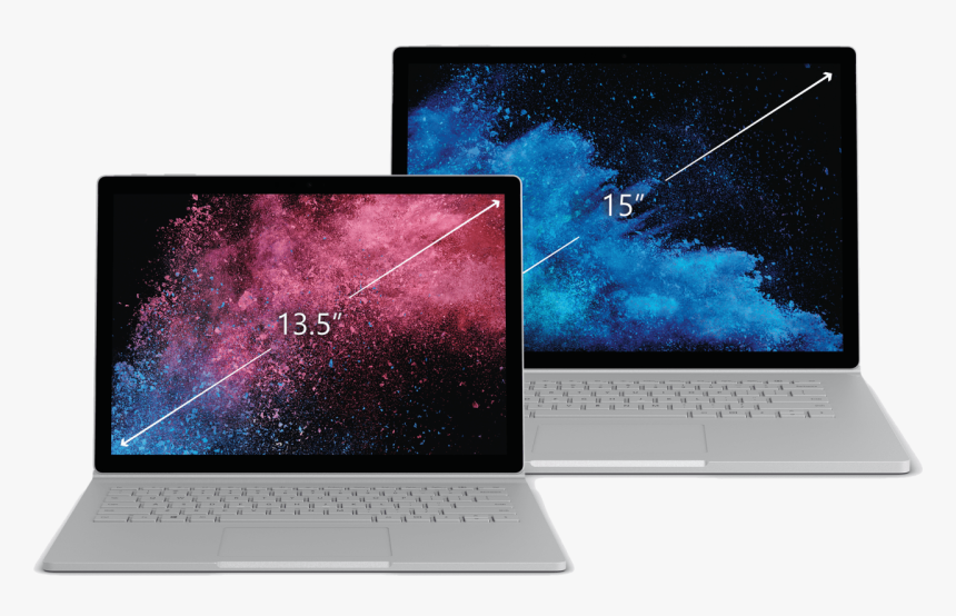 Microsoft Surface, HD Png Download, Free Download