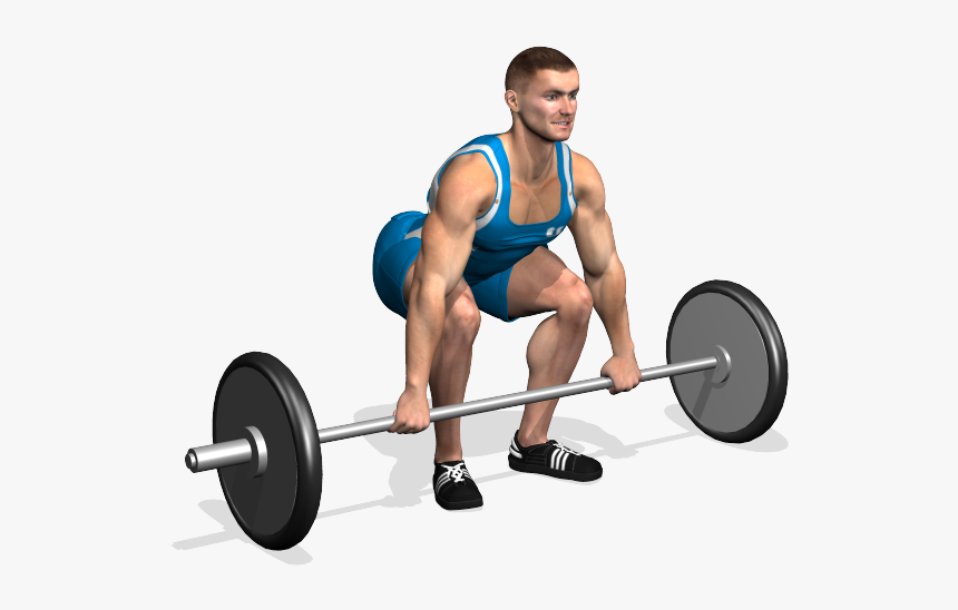 Transparent Dead Lift Png, Png Download, Free Download