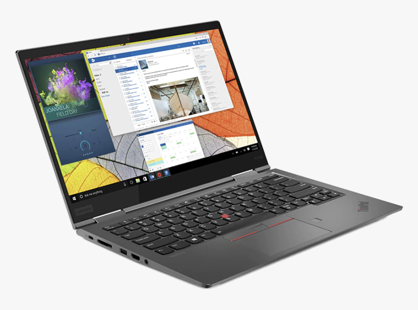 Lenovo Thinkpad X1 Yoga Gen 4 2019, HD Png Download, Free Download