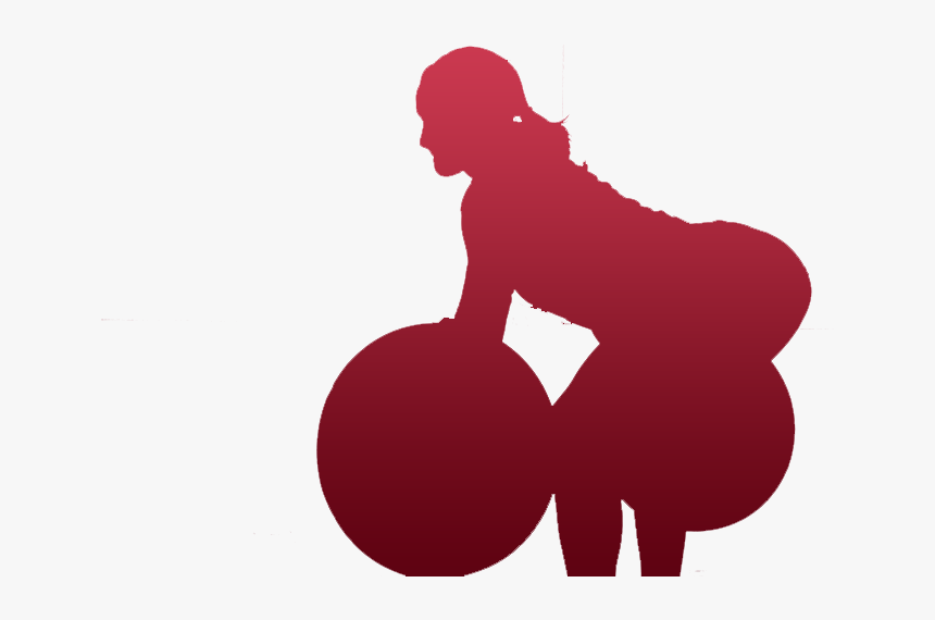 Crossfit Deadlift Icon - Crossfit Png Icon, Transparent Png, Free Download