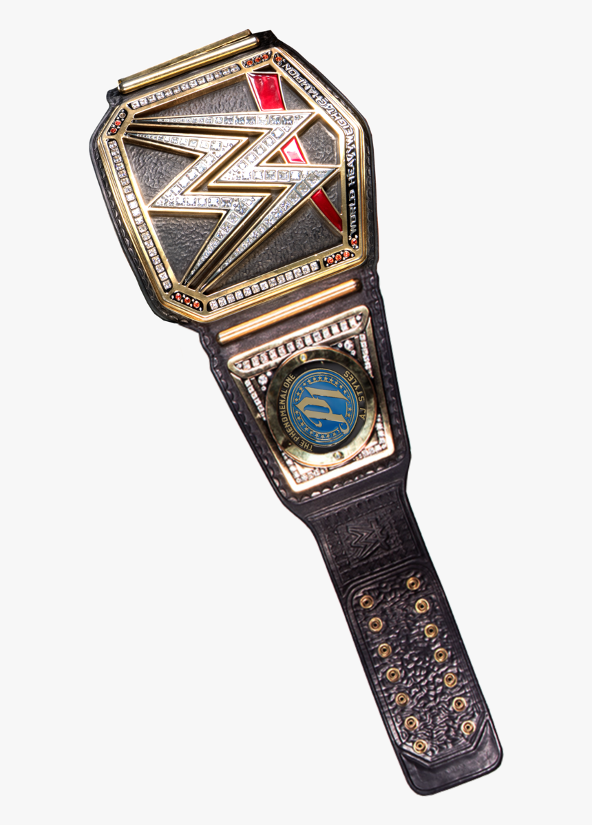 Wwe Championship Png - Transparent Wwe Championship Png, Png Download, Free Download