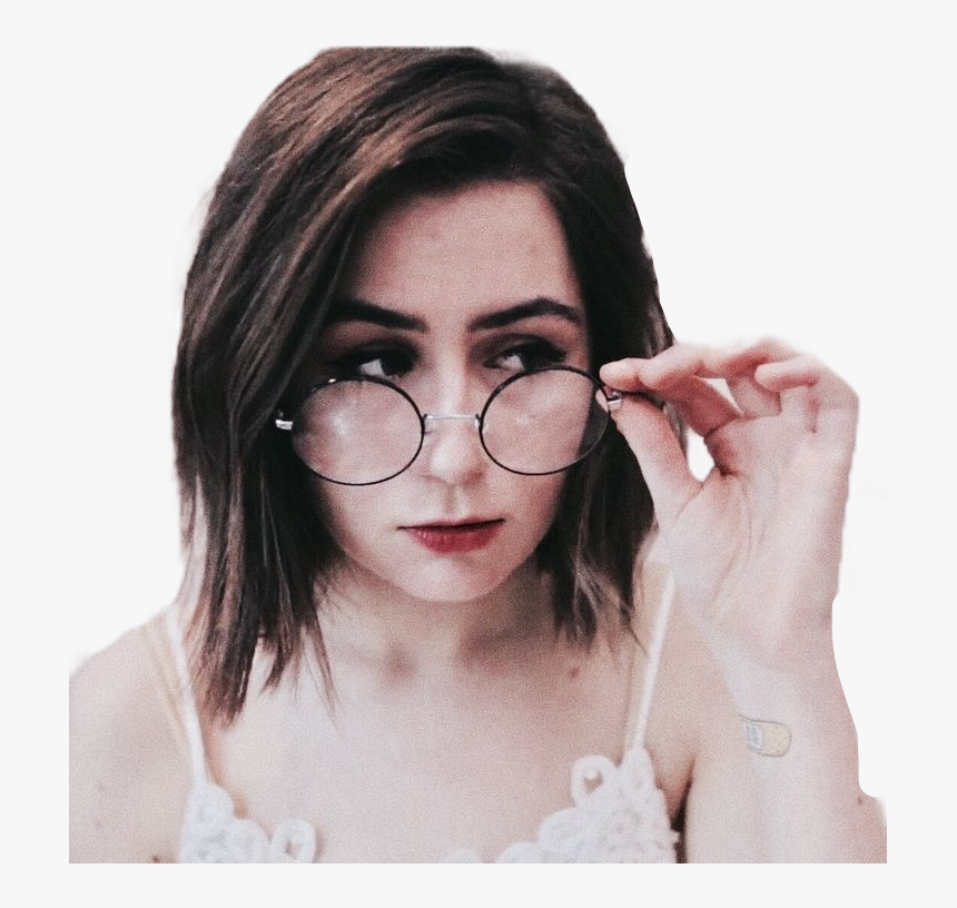 Dodie Clark , Png Download - Girl, Transparent Png, Free Download