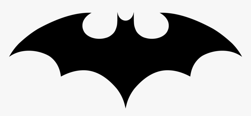 Batman Logo, HD Png Download, Free Download