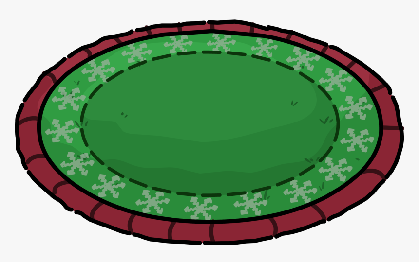 Club Penguin Rewritten Wiki - Circle, HD Png Download, Free Download