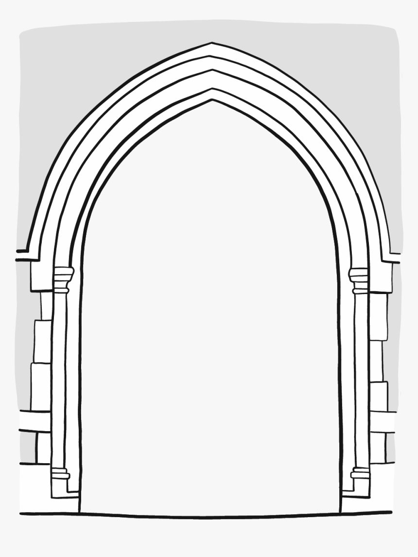 Arch, HD Png Download, Free Download