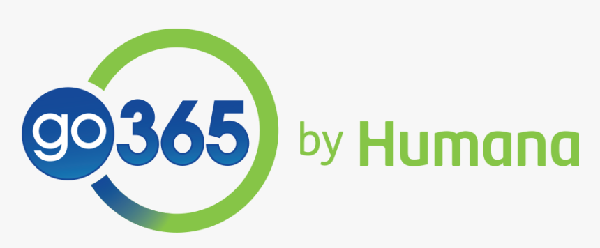 Go365 By Humana - Humana Go365, HD Png Download, Free Download