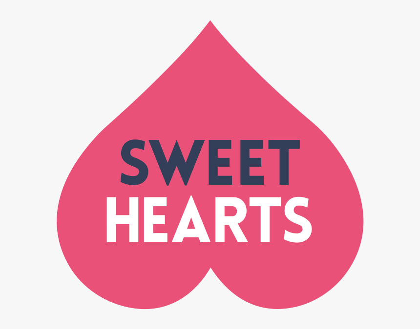 Sweetheart Logo Png, Transparent Png, Free Download