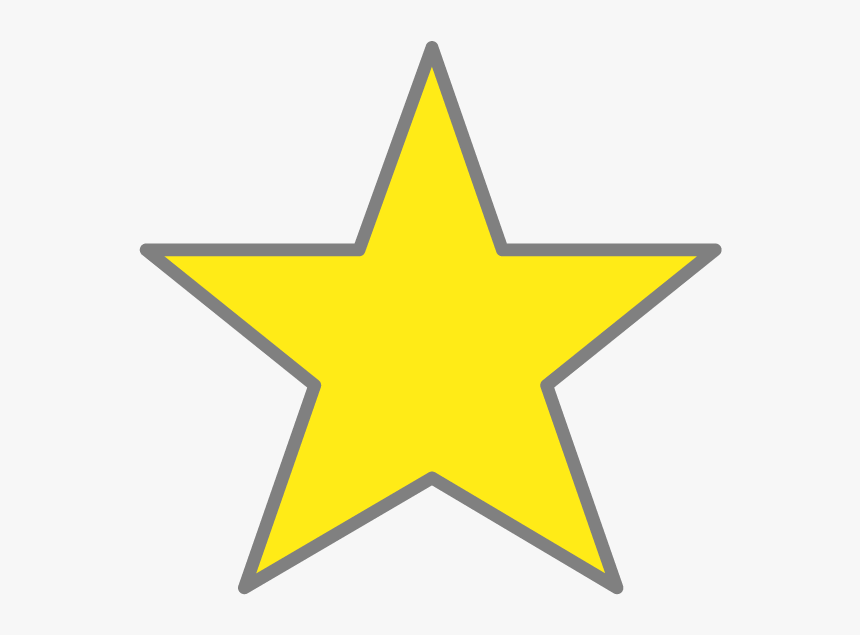 View All Images-1 - School Library Journal Star, HD Png Download, Free Download
