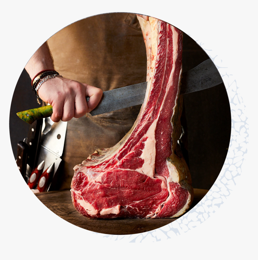 Thumb Image - Red Meat, HD Png Download, Free Download