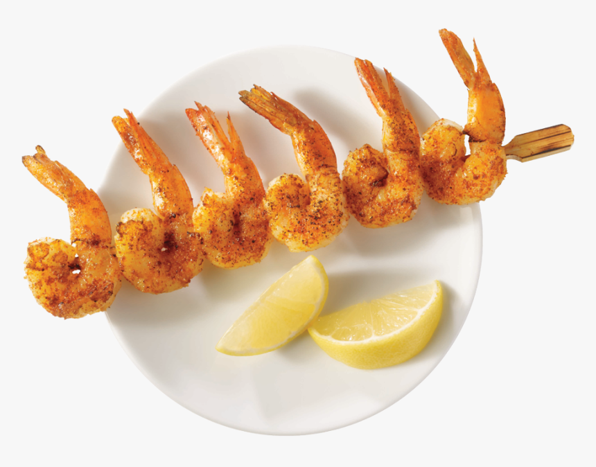 Grilled Shrimp Png - Dendrobranchiata, Transparent Png, Free Download