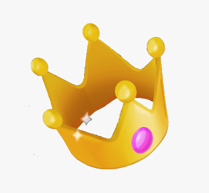 Crown Gold Goldcrown Crownsticker Sticker Freetoedit - Illustration, HD Png Download, Free Download