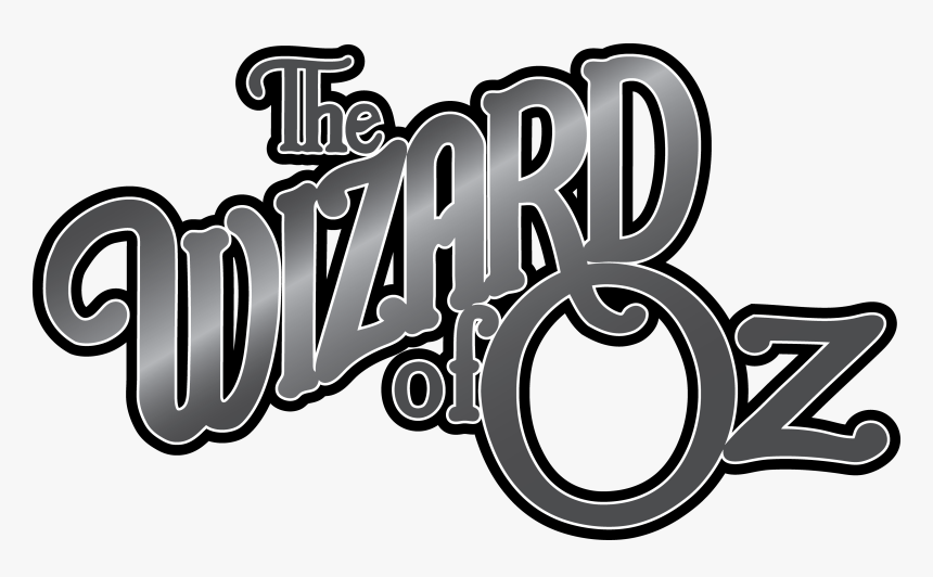 Transparent Wizard Clipart - Wizard Of Oz Png, Png Download, Free Download