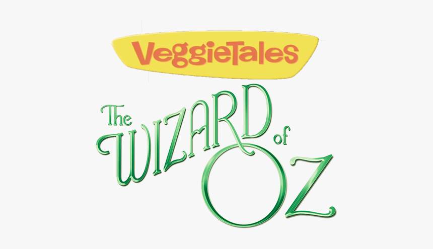 The Wizard Of Oz Logo Png - Wizard Of Oz, Transparent Png, Free Download