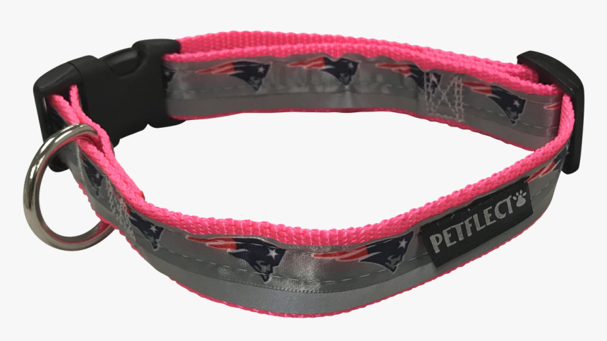 New England Patriots Dog Collar - Great Dane, HD Png Download, Free Download