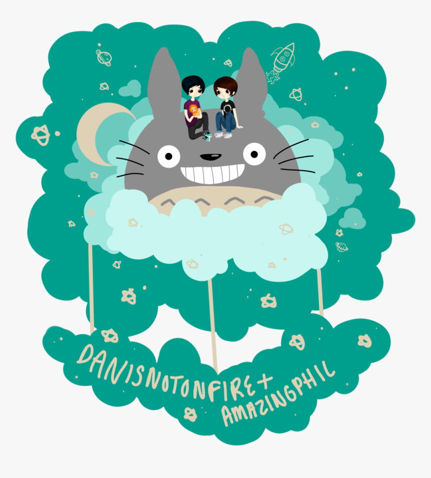 Amazingphil Iphone Wallpapers Cbws - Dan And Phil Prints, HD Png Download, Free Download