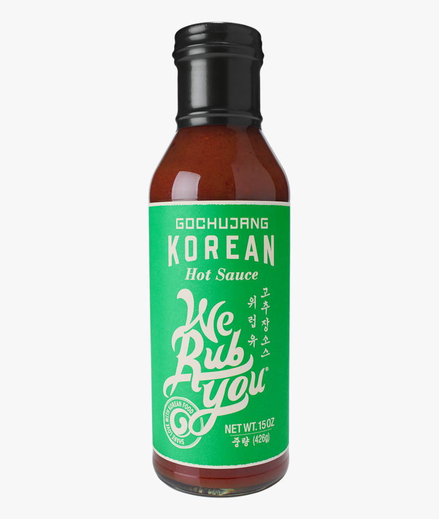 Korean Hot And Sweet Sauce, HD Png Download, Free Download