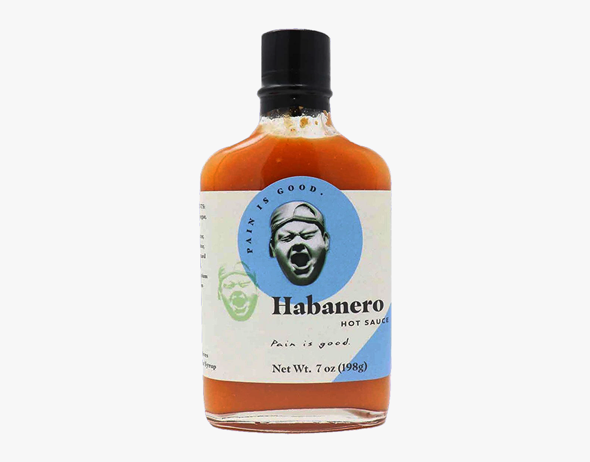 Habanero Hot Sauce Kansas, HD Png Download, Free Download