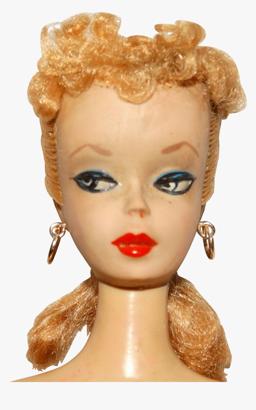 Barbie, HD Png Download, Free Download