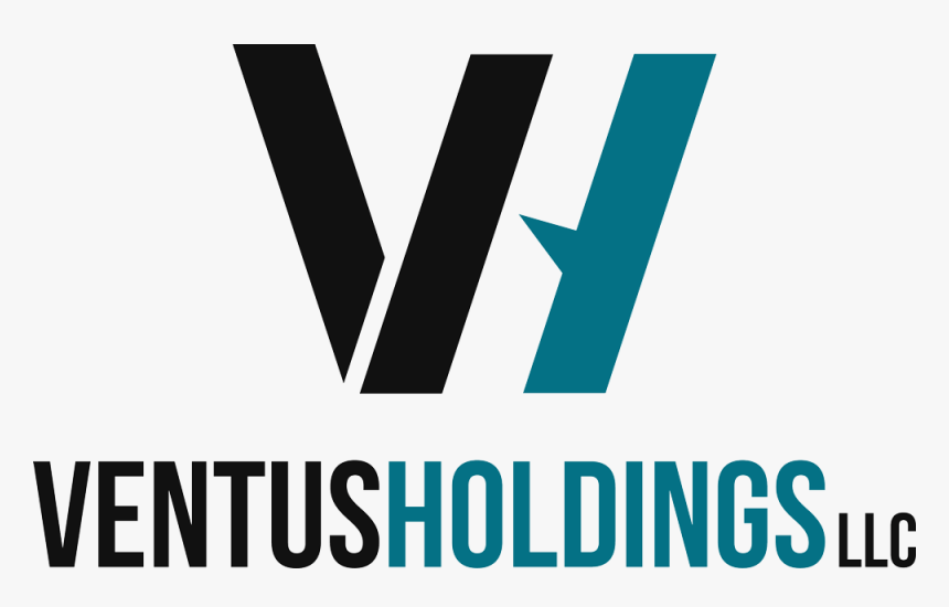 Ventus Holdings Llc Logo - Graphic Design, HD Png Download, Free Download