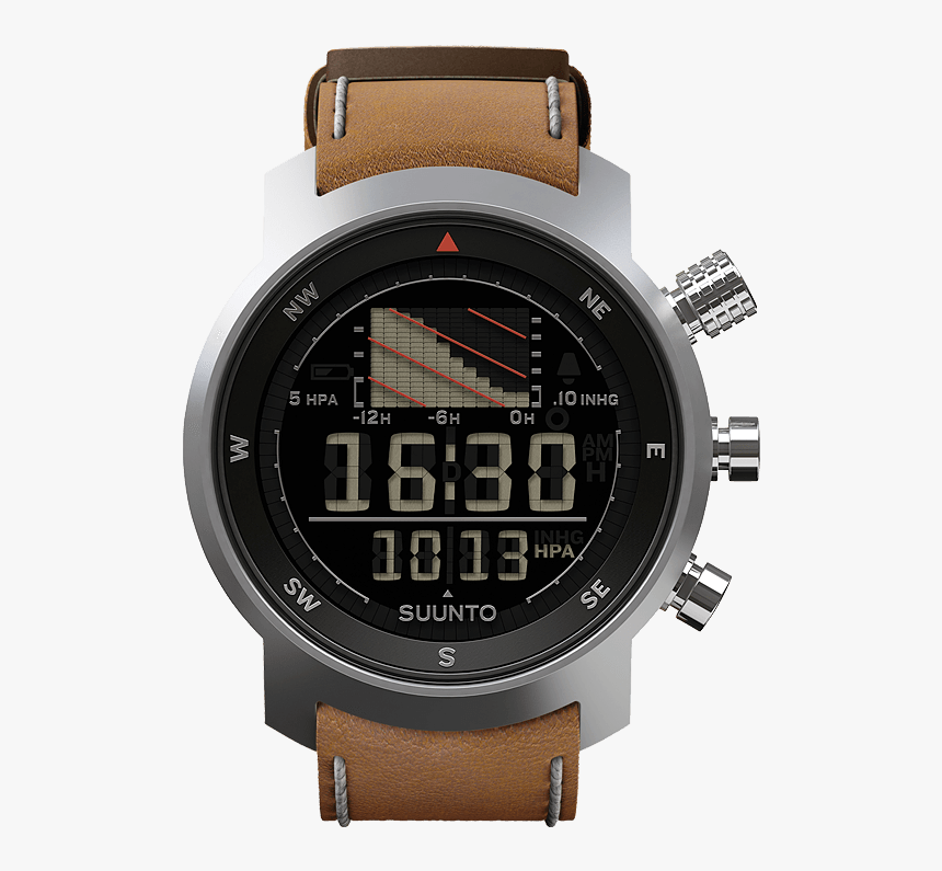 Suunto Elementum, HD Png Download, Free Download