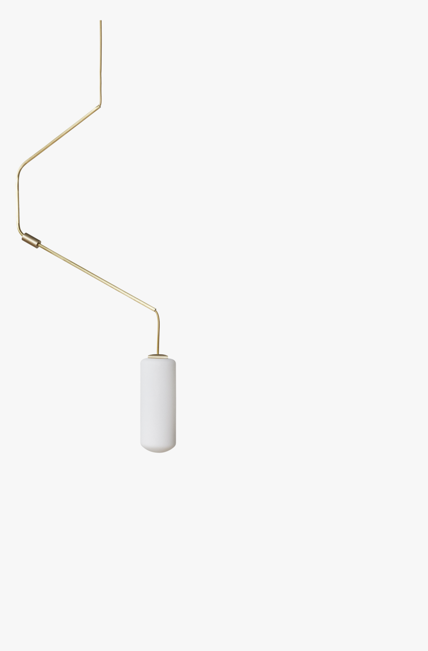 Ventus Pendant Lamp Form 2 - Ceiling, HD Png Download, Free Download