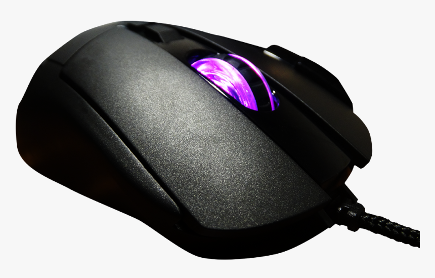 Thermaltake’s Tt Esports Ventus Z Gaming Mouse - Computer Mouse Transparent Background, HD Png Download, Free Download