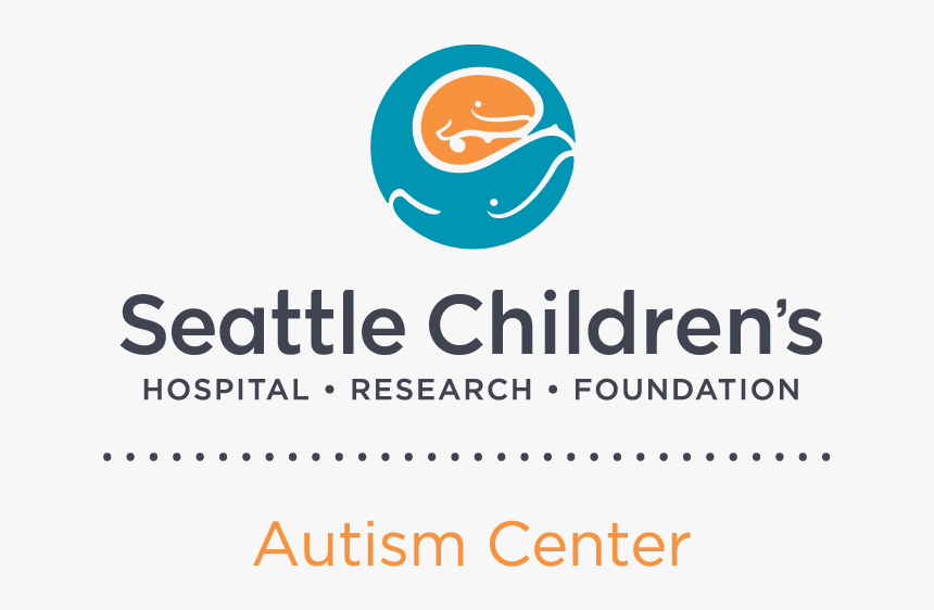 Seattle Children"s Hospital Logo , Png Download - Seattle Children's Hospital, Transparent Png, Free Download