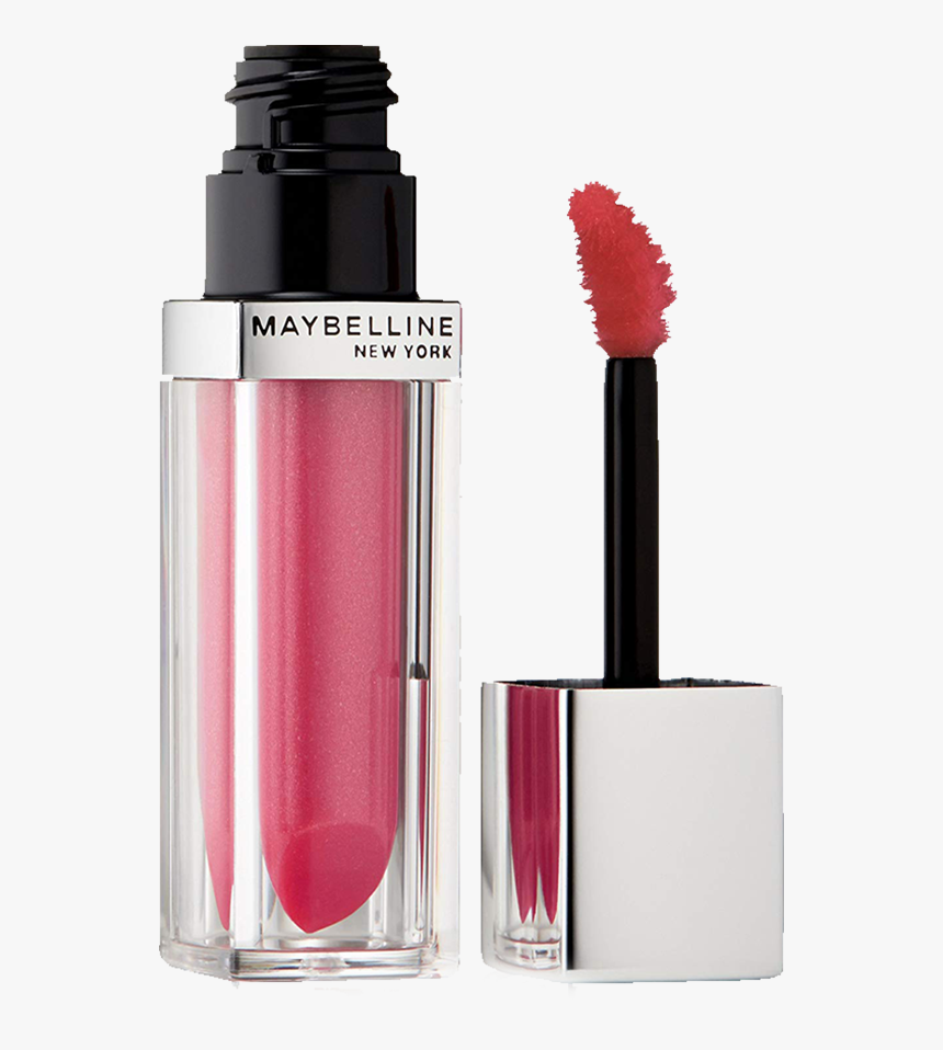 Maybelline Lip Gloss Shades, HD Png Download, Free Download