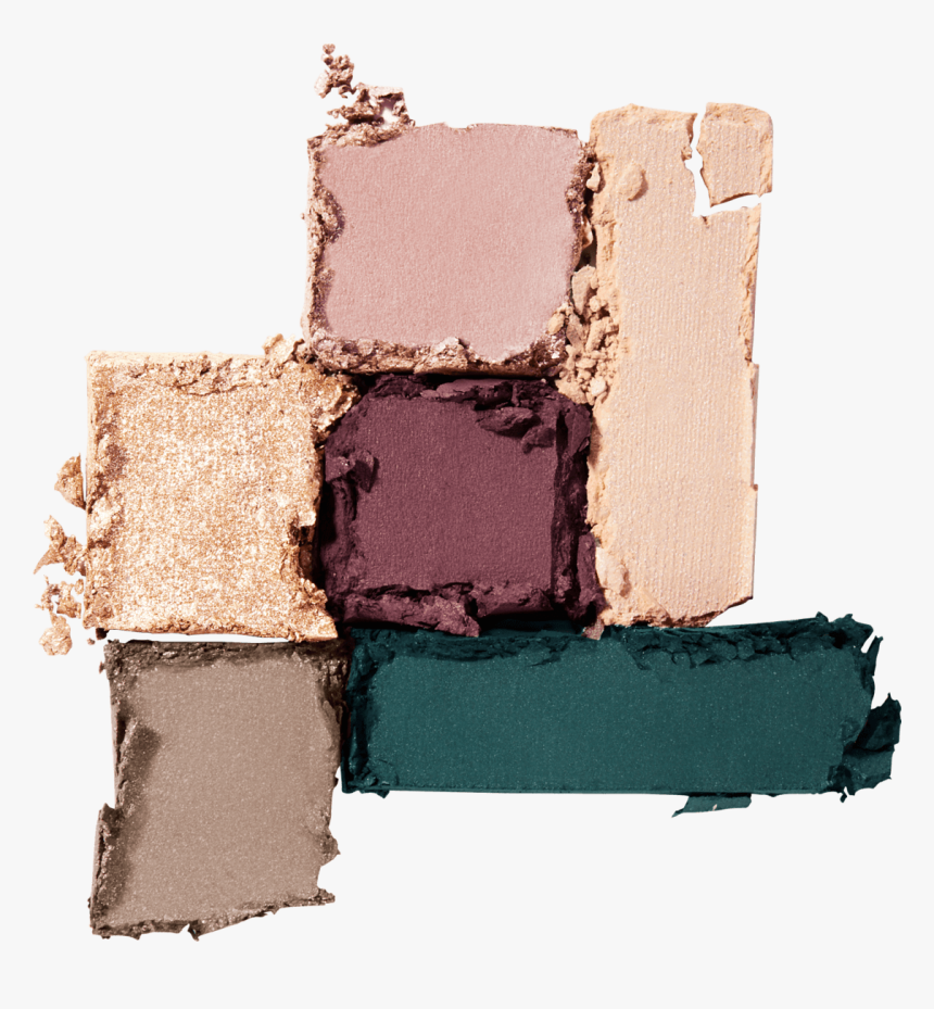 Maybelline The City Mini Eyeshadow Palette, HD Png Download, Free Download