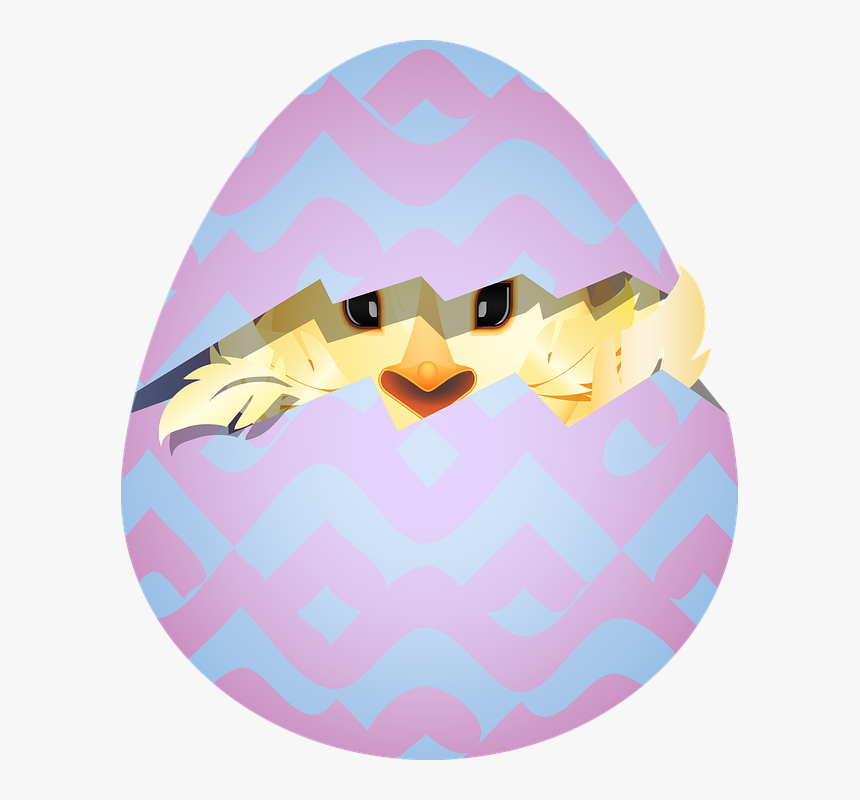 Easter Egg, HD Png Download, Free Download