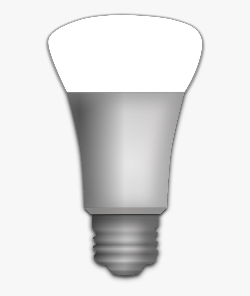 Philips Hue Bulb Icon, HD Png Download, Free Download