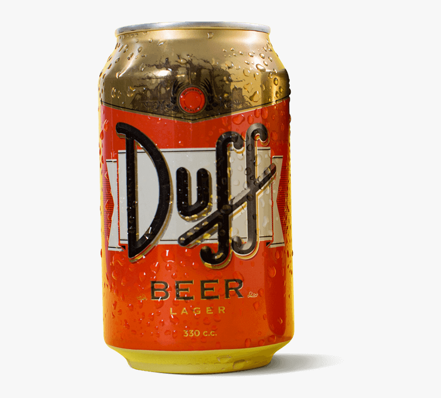 Thumb Image - Duff, HD Png Download, Free Download