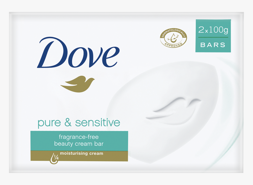 Dove Soap, HD Png Download, Free Download